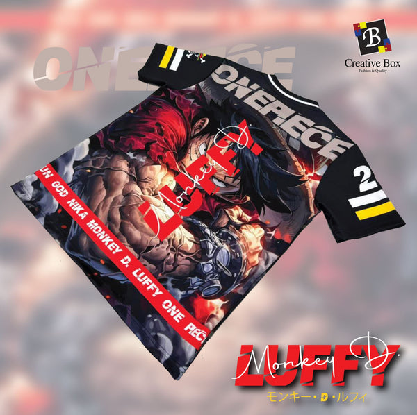 Limited Edition ONE PIECE 280GSM Lycra Premium Quality