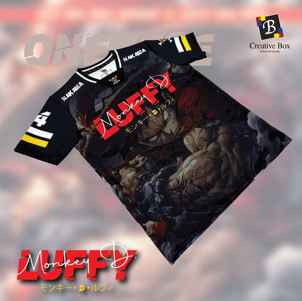 Limited Edition ONE PIECE 280GSM Lycra Premium Quality