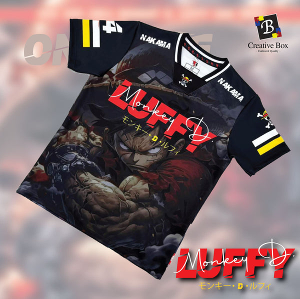 Limited Edition ONE PIECE 280GSM Lycra Premium Quality