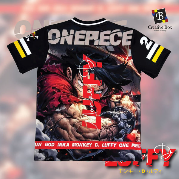 Limited Edition ONE PIECE 280GSM Lycra Premium Quality