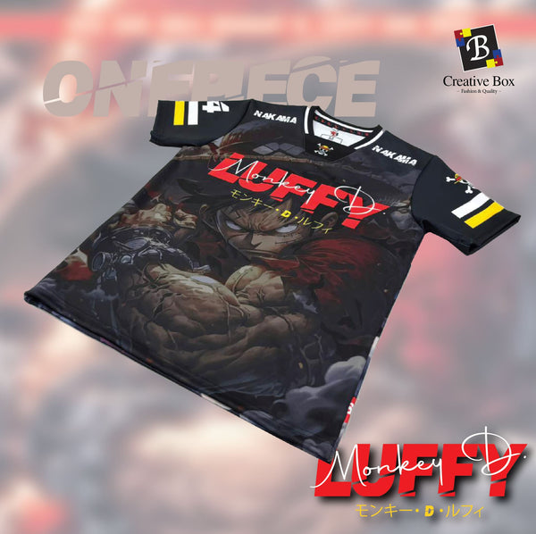 Limited Edition ONE PIECE 280GSM Lycra Premium Quality