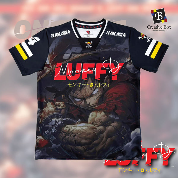 Limited Edition ONE PIECE 280GSM Lycra Premium Quality