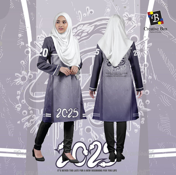 Limited Edition CNY 2025 Jersey and Jacket #03