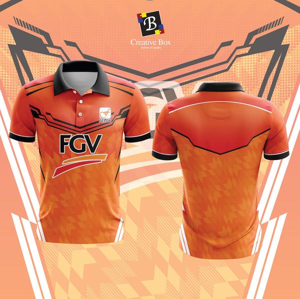 Limited Edition Felda Jacket and Jersey