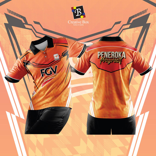Limited Edition Felda Jacket and Jersey