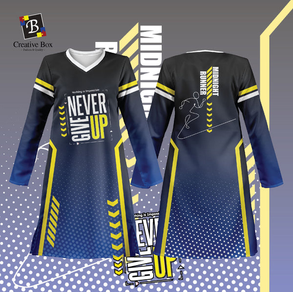 Limited Edition HARI SUKAN NEGARA Jersey and Jacket #17