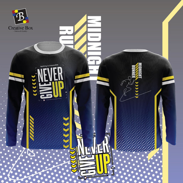 Limited Edition HARI SUKAN NEGARA Jersey and Jacket #17