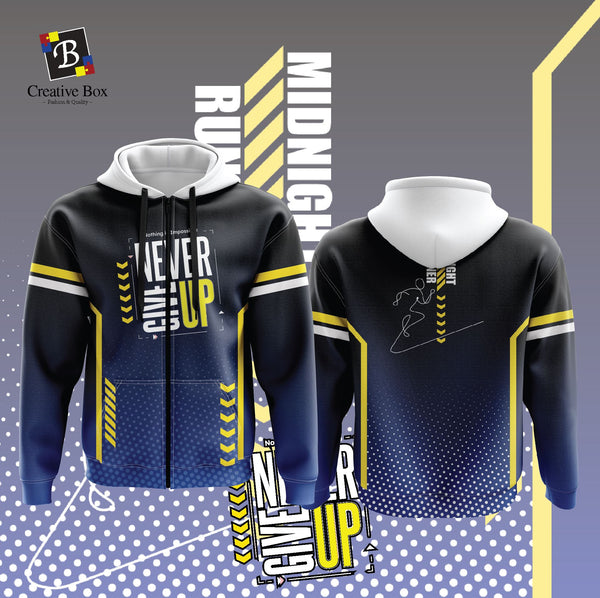 Limited Edition HARI SUKAN NEGARA Jersey and Jacket #17