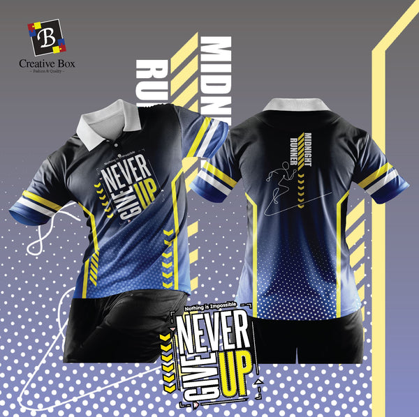 Limited Edition HARI SUKAN NEGARA Jersey and Jacket #17