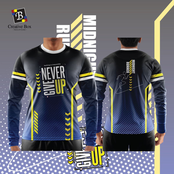 Limited Edition HARI SUKAN NEGARA Jersey and Jacket #17