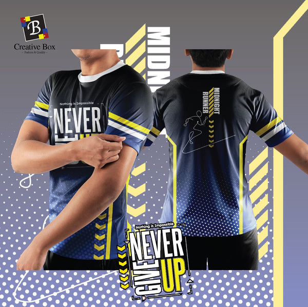 Limited Edition HARI SUKAN NEGARA Jersey and Jacket #17