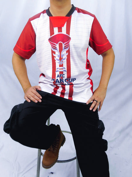 Limited Edition ASIAN CUP 280GSM Lycra Premium Quality
