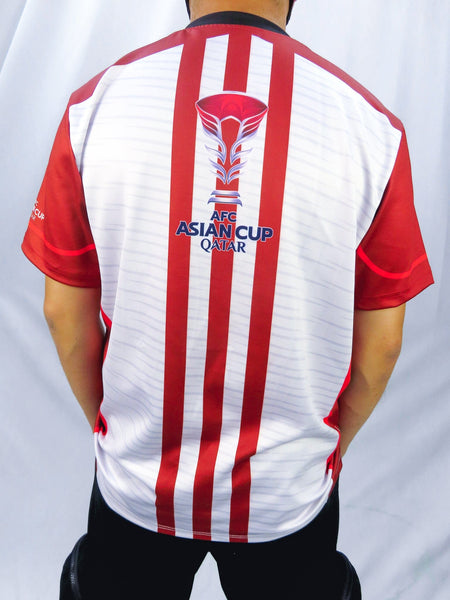 Limited Edition ASIAN CUP 280GSM Lycra Premium Quality