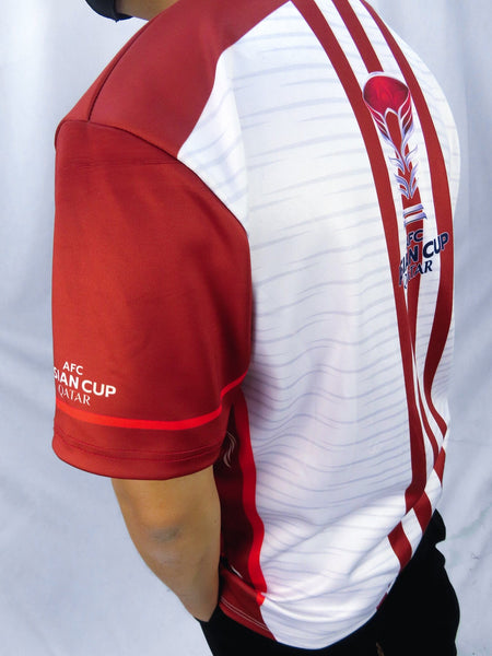 Limited Edition ASIAN CUP 280GSM Lycra Premium Quality