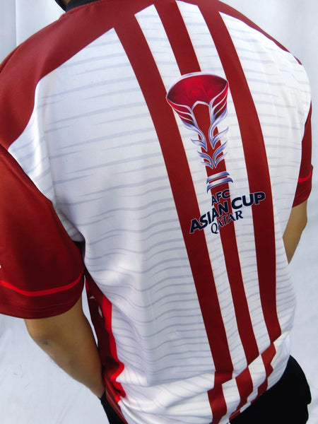 Limited Edition ASIAN CUP 280GSM Lycra Premium Quality