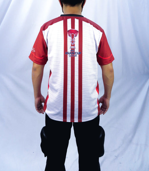 Limited Edition ASIAN CUP 280GSM Lycra Premium Quality