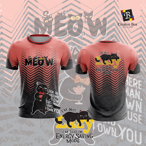 Limited Edition PENCINTA KUCHING Jersey and Jacket #02