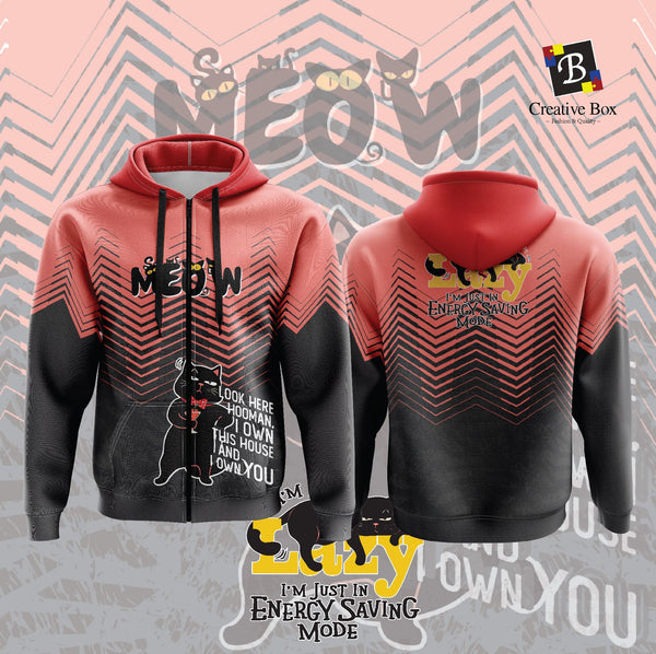 Limited Edition PENCINTA KUCHING Jersey and Jacket #02