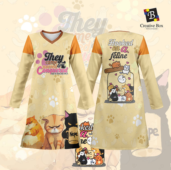 Limited Edition PENCINTA KUCHING Jersey and Jacket #03