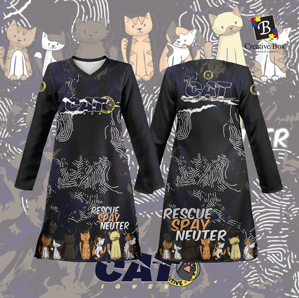 Limited Edition PENCINTA KUCHING Jersey and Jacket #05