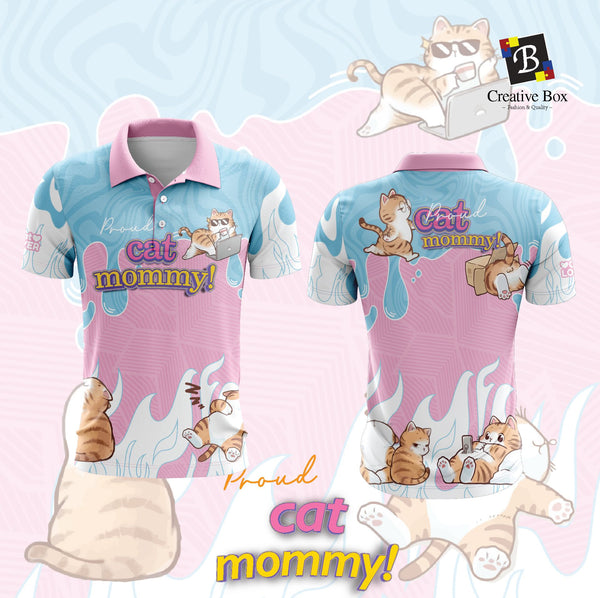 Limited Edition PENCINTA KUCHING Jersey and Jacket #06