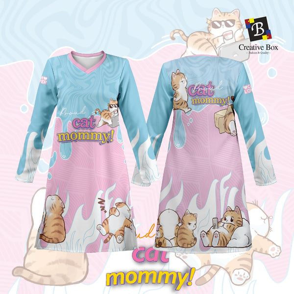 Limited Edition PENCINTA KUCHING Jersey and Jacket #06