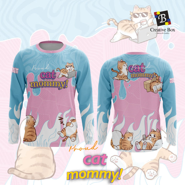 Limited Edition PENCINTA KUCHING Jersey and Jacket #06