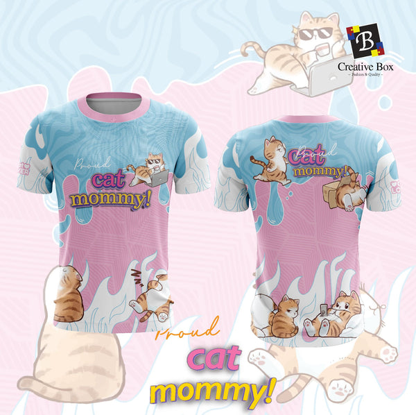 Limited Edition PENCINTA KUCHING Jersey and Jacket #06