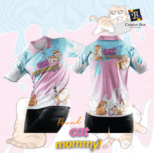 Limited Edition PENCINTA KUCHING Jersey and Jacket #06