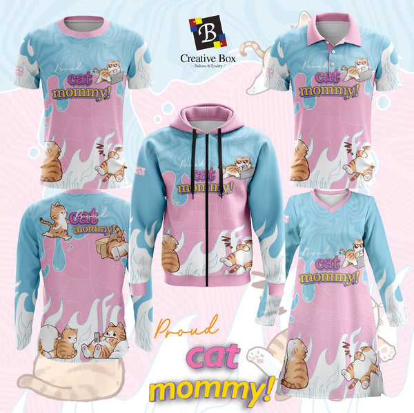 Limited Edition PENCINTA KUCHING Jersey and Jacket #06