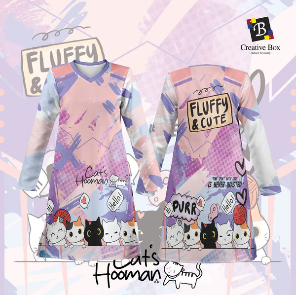 Limited Edition PENCINTA KUCHING Jersey and Jacket #07