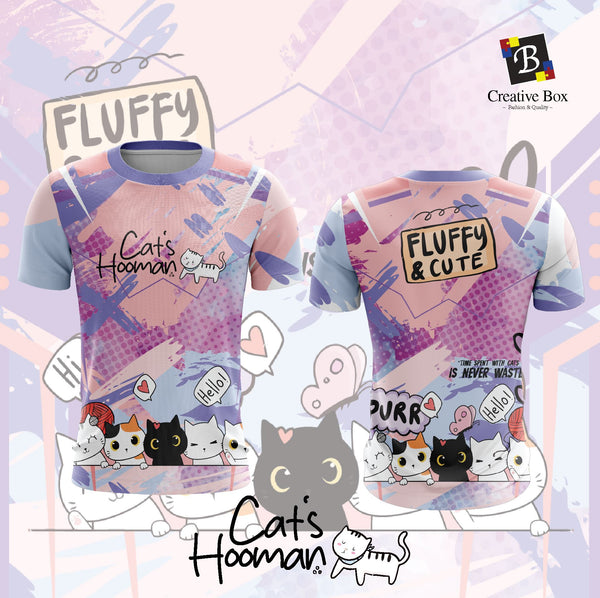 Limited Edition PENCINTA KUCHING Jersey and Jacket #07