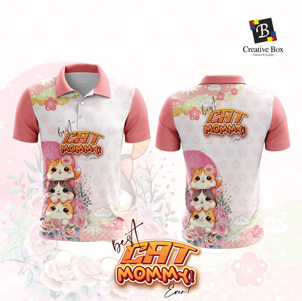 Limited Edition PENCINTA KUCHING Jersey and Jacket #08