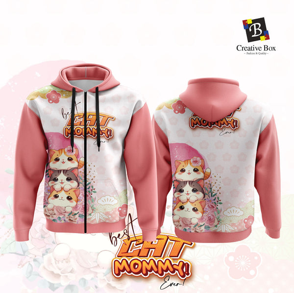 Limited Edition PENCINTA KUCHING Jersey and Jacket #08