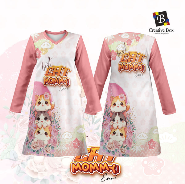 Limited Edition PENCINTA KUCHING Jersey and Jacket #08