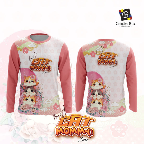 Limited Edition PENCINTA KUCHING Jersey and Jacket #08