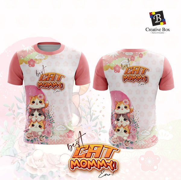 Limited Edition PENCINTA KUCHING Jersey and Jacket #08