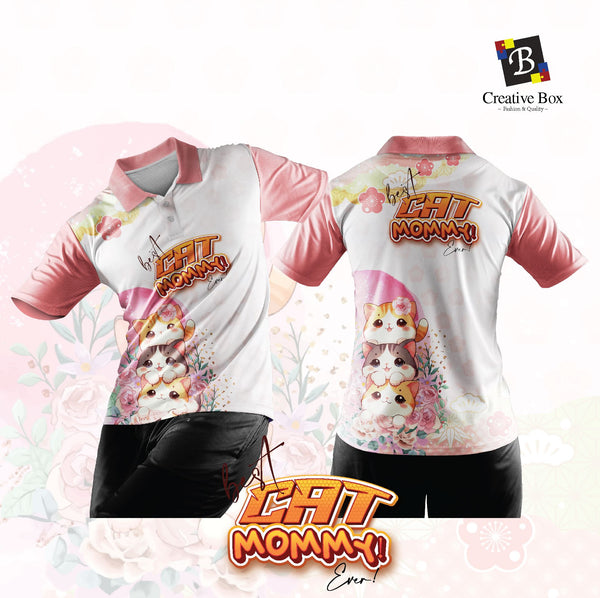 Limited Edition PENCINTA KUCHING Jersey and Jacket #08