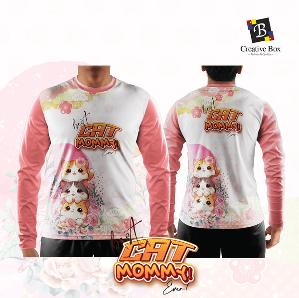 Limited Edition PENCINTA KUCHING Jersey and Jacket #08