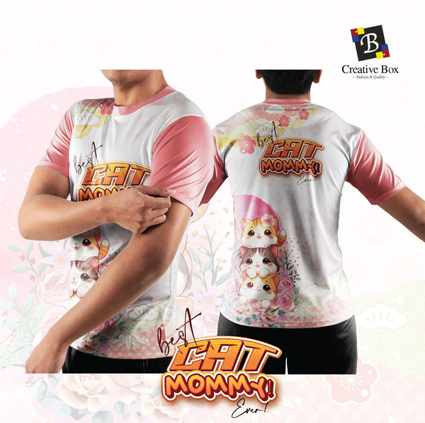 Limited Edition PENCINTA KUCHING Jersey and Jacket #08