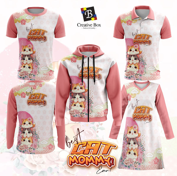 Limited Edition PENCINTA KUCHING Jersey and Jacket #08