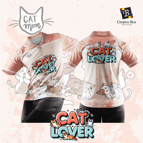 Limited Edition PENCINTA KUCHING Jersey and Jacket #10