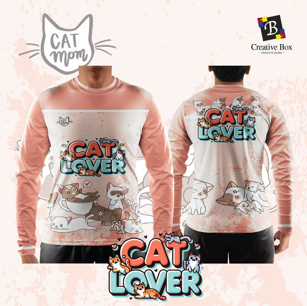 Limited Edition PENCINTA KUCHING Jersey and Jacket #10