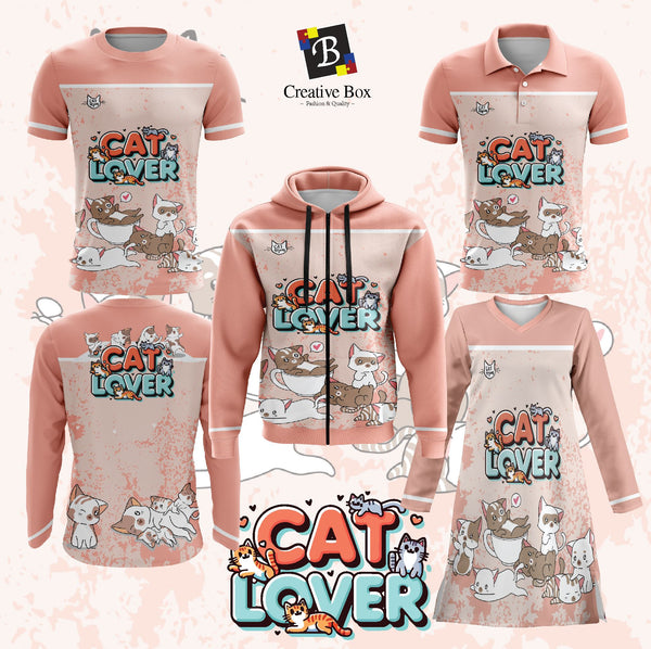 Limited Edition PENCINTA KUCHING Jersey and Jacket #10