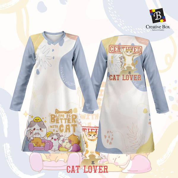 Limited Edition PENCINTA KUCHING Jersey and Jacket #12