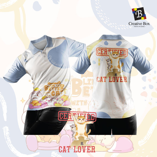 Limited Edition PENCINTA KUCHING Jersey and Jacket #12