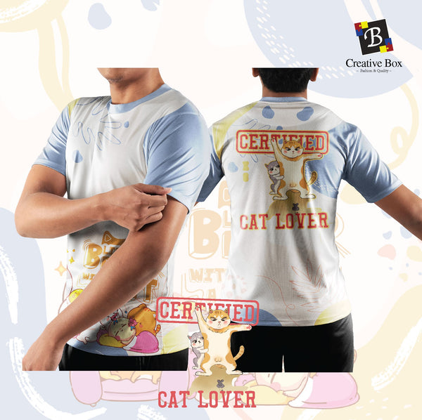 Limited Edition PENCINTA KUCHING Jersey and Jacket #12