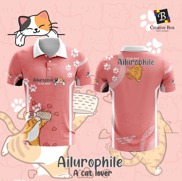 Limited Edition PENCINTA KUCHING Jersey and Jacket