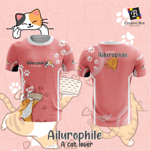 Limited Edition PENCINTA KUCHING Jersey and Jacket