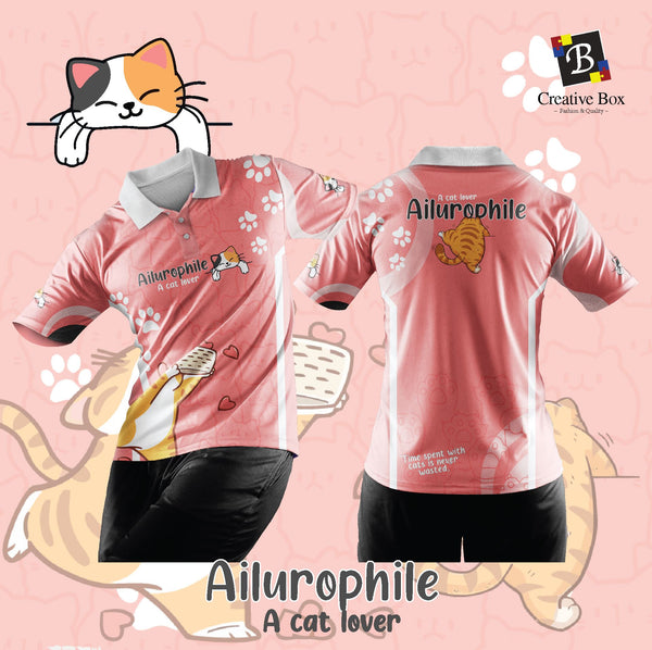 Limited Edition PENCINTA KUCHING Jersey and Jacket